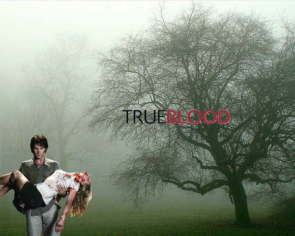 true blood jessica wallpaper. house True Blood Season 3