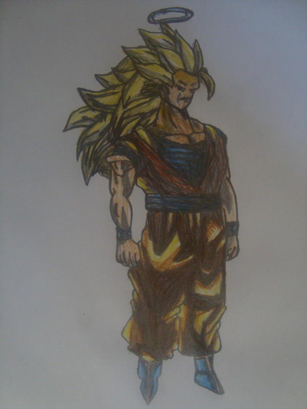 How+to+draw+dragon+ball+z+kai+characters