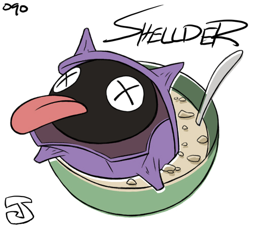 [Image: Shellder_Soup_by_ShellderNoob.jpg]