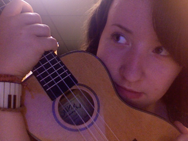 wallpaper ukulele. deviantID
