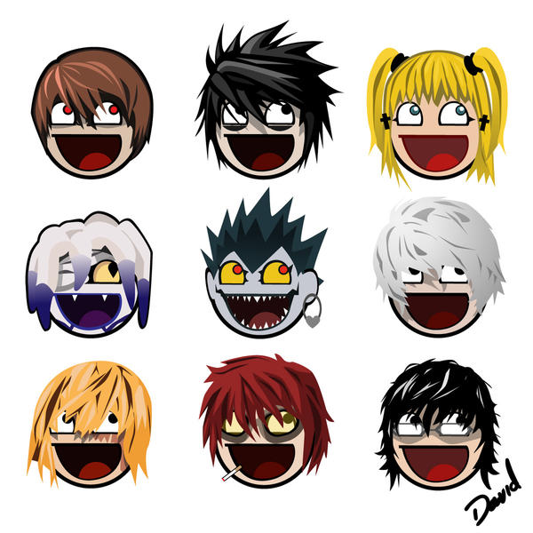 Death_Note__AWESOME_Collection_by_UpsideDownBattleship.jpg