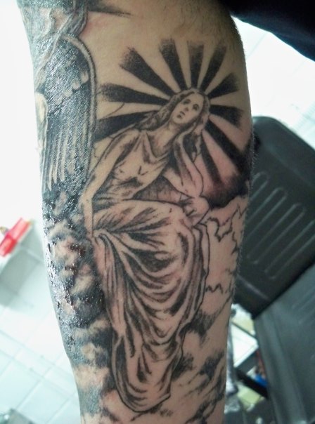 Religious Sleeve 5 by Richie303 on deviantART