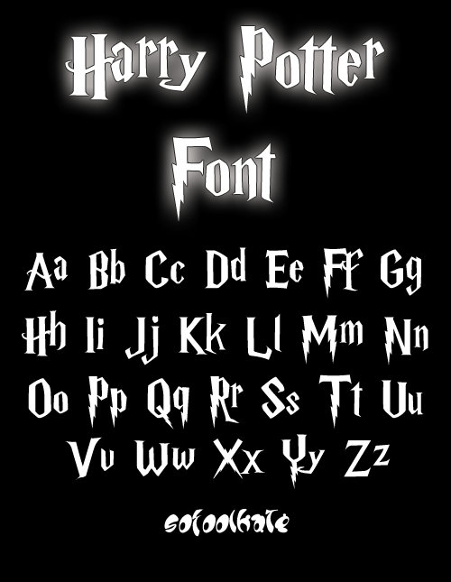 harry-potter-font-by-sofoolkate-on-deviantart