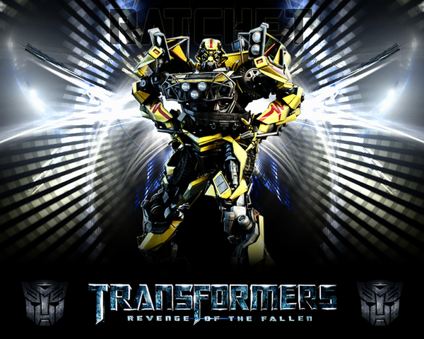 Transformers 2 Ratchet by CrossDominatriX5 on deviantART