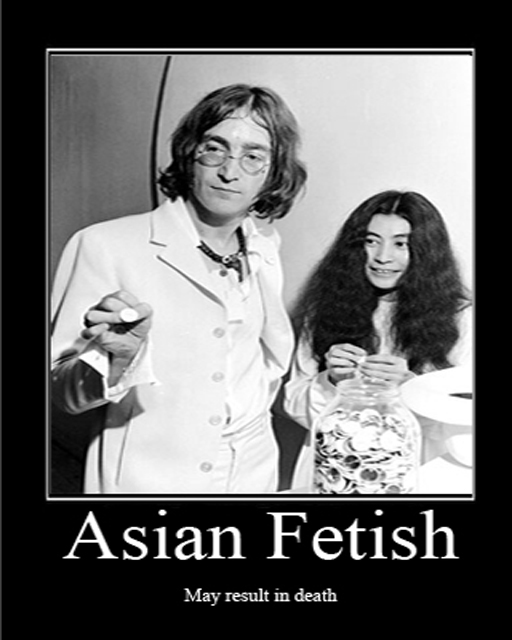Asain Fetish 65