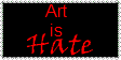 Art_is_Hate_by_DefectiveChelsea.gif