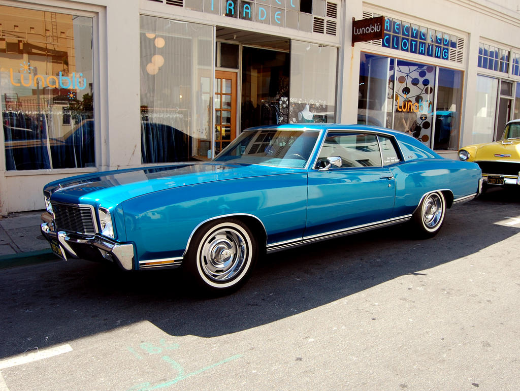 1970 monte carlo pictures
