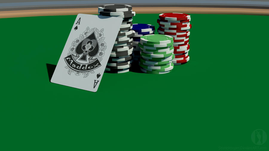 poker wallpaper. Poker Wallpaper by