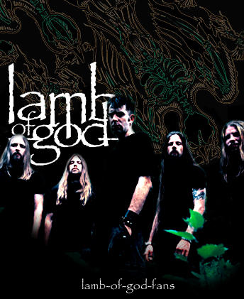 Bandname: Lamb Of God Title: Killadelphia DVD