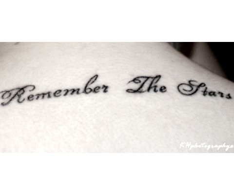 small tattoo quotes on life