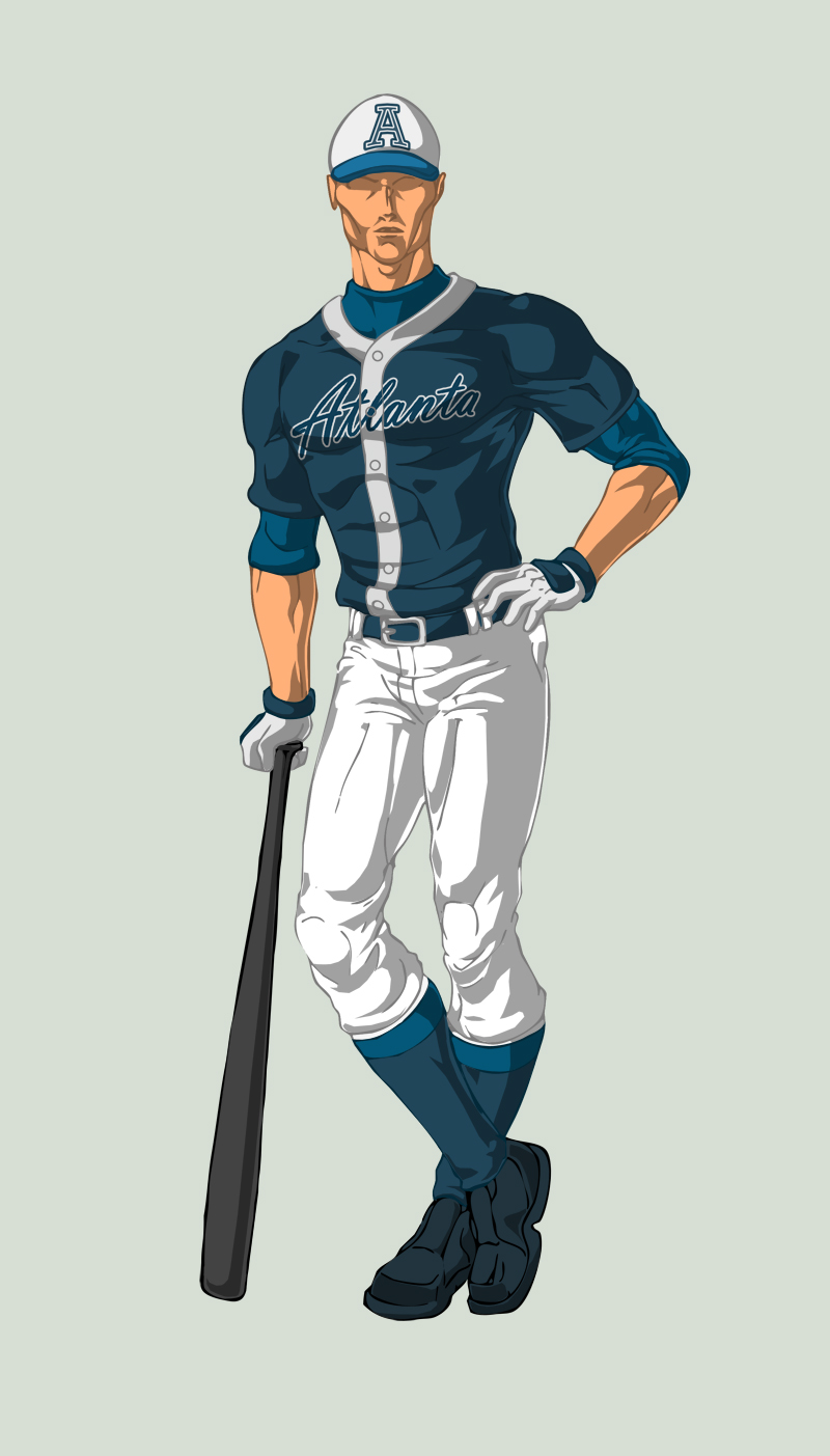 Baseball Uniform Images 110