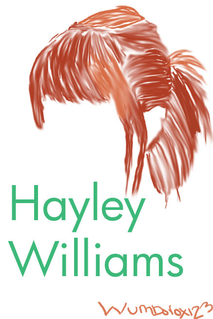 Hayley+williams+haircut+2011