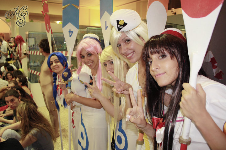 Cosplay_Aria_Gruppo_by_CryChan87