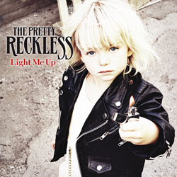 The Pretty Reckless   Light Me by AraanBranco Download   The Pretty Reckless   Light Me Up (2010)