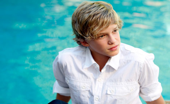Cody Simpson 11 by DSVal on
