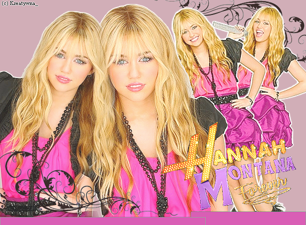 lay z Hannah Montana Forever by Aniks13 on deviantART