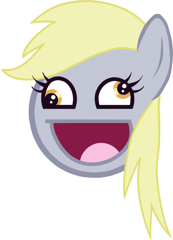 derpy_hoves_awesome_face_by_wakabalasha-