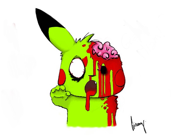 pikachu_zombie_by_arc_en_ciellement-d3b6