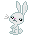 angel_bunny_animations_by_deathpwny-d4ausr7.gif