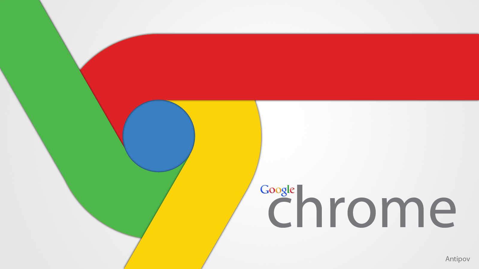 S For Google Chrome