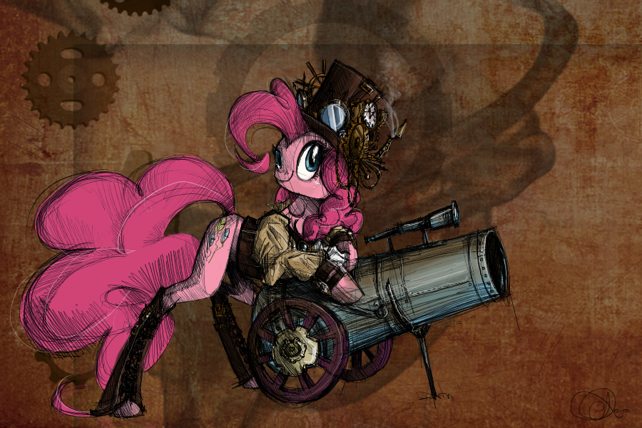 steampunkie_pie_and_her_party_cannon_by_