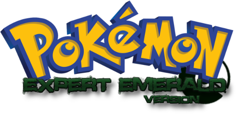 Legendary Starters [Pokemon Emerald] [Mods]