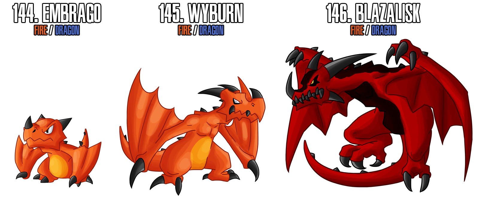 fakemon__144___146_by_masterthecreater-d4tq55p.png
