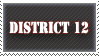 District 12 Stamp by ChemicalIceTea