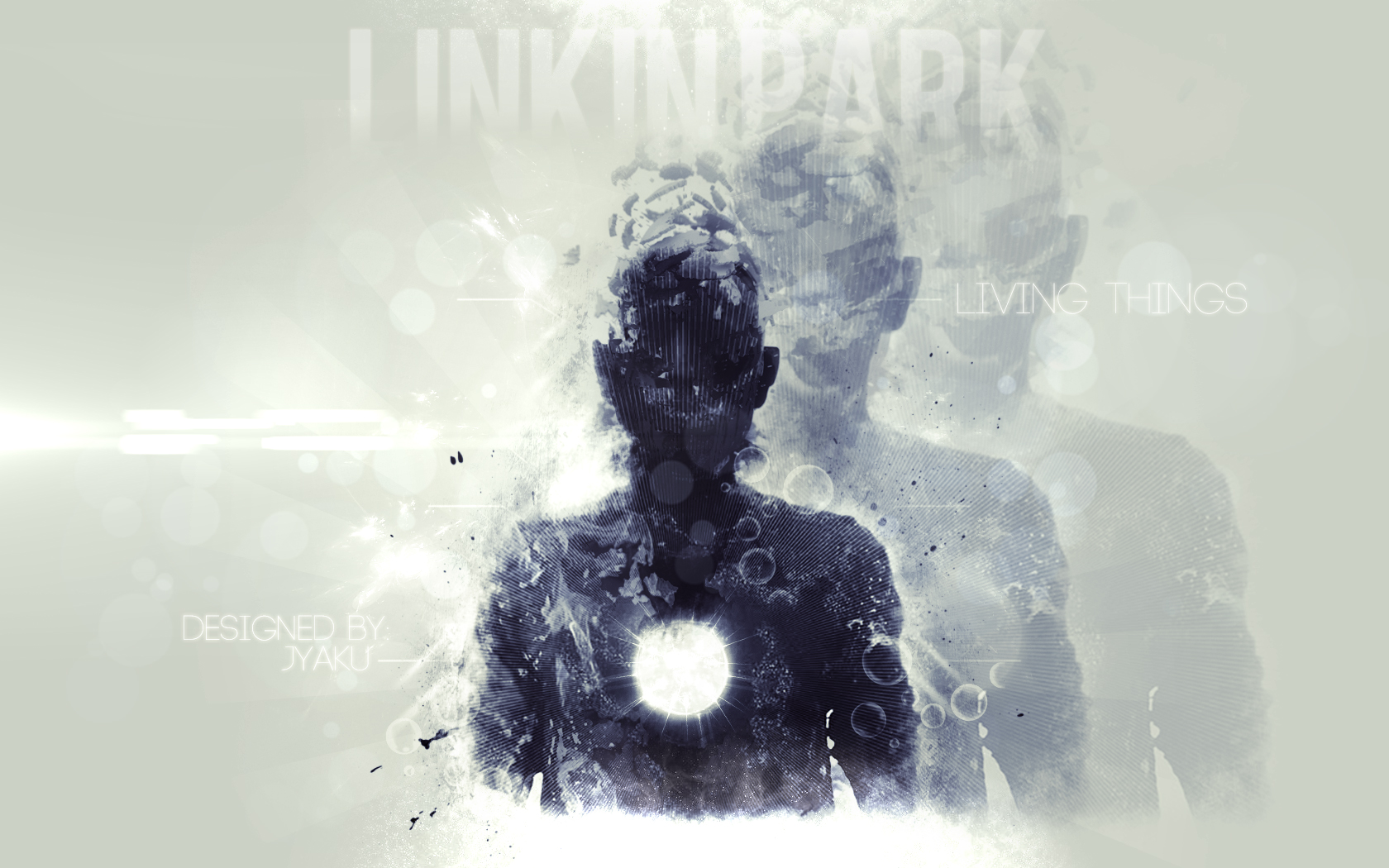 Linkin Park Living Things Tracklist Download