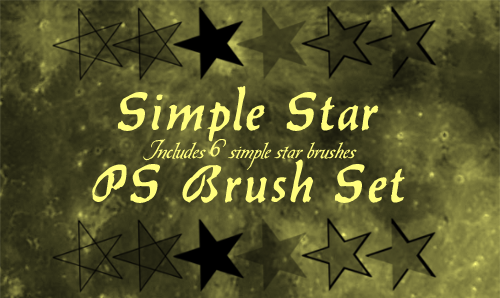 simple_star_photoshop_brush_set_by_wolve...5tns9q.png