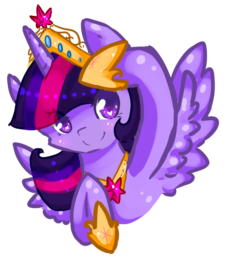 _princess_twilight__by_luffdilicious-d5w