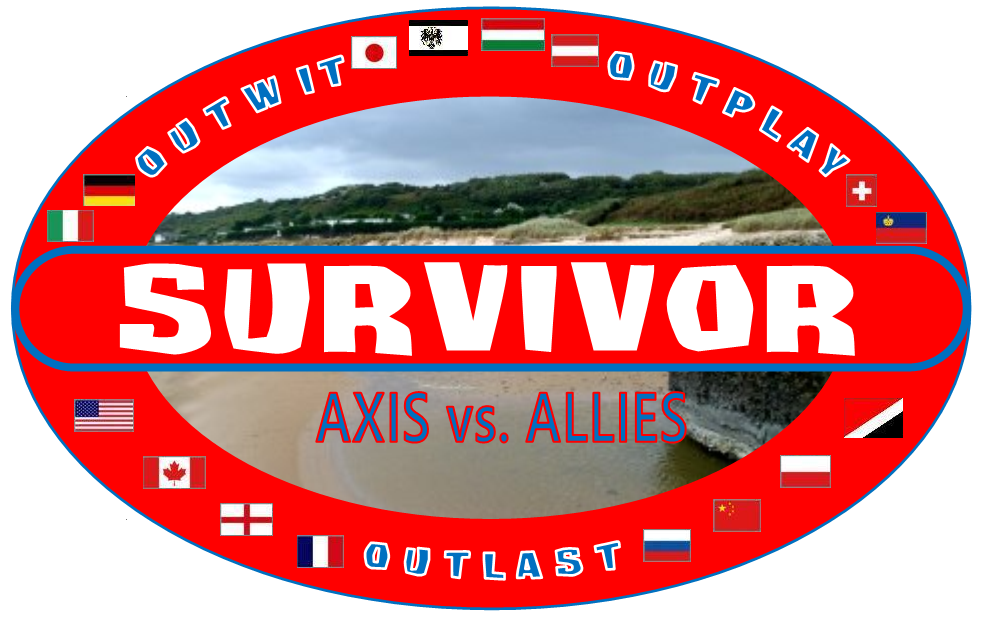 Roy Koopa Survivor Axis Vs Allies