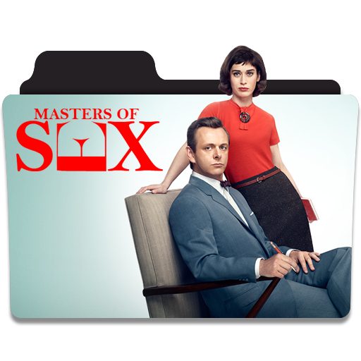 Masters Of Sex Folder Icon By Efest On Deviantart