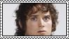 Frodo Baggins Stamp by imrahilXbattousai