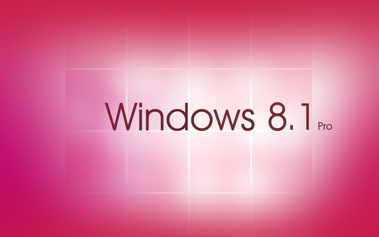 ���� ��������� Windows 8.1 �������