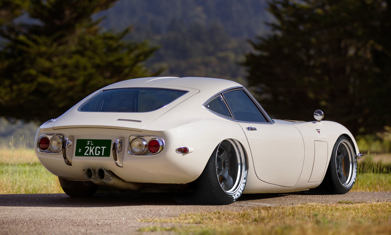 toyota 200gt for sale #2