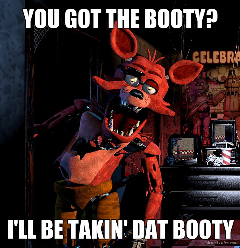 Image 861473 Five Nights At Freddy S Know Your Meme