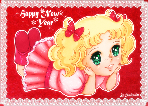 candy_candy_new_year_s_card_by_duendepiecito-d8a7kge