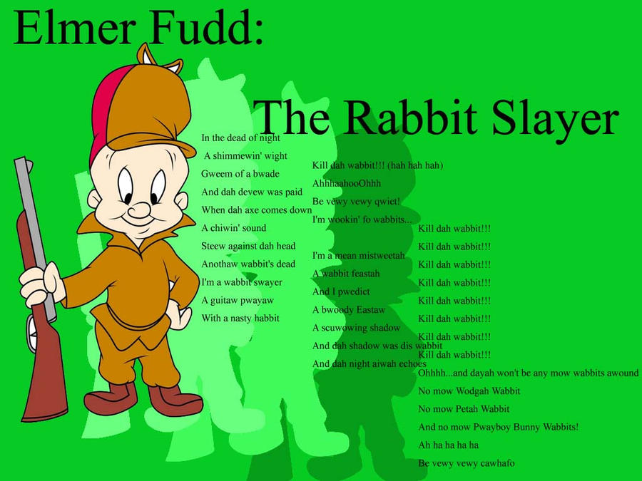 Elmer_Fudd___The_Rabbit_Slayer_by_IosDawn.jpg