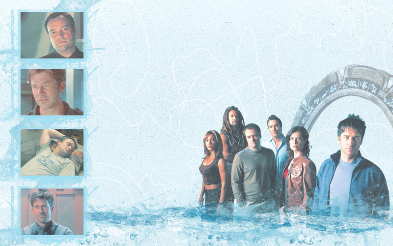 atlantis wallpaper. Stargate Atlantis Wallpaper 2