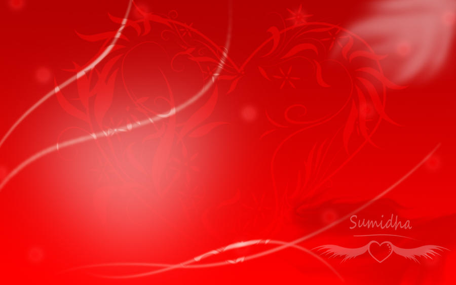 special wallpaper. Valentine Special Wallpaper by