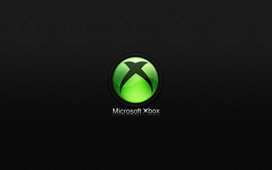 wallpaper xbox 360. Xbox 360 Wallpaper by