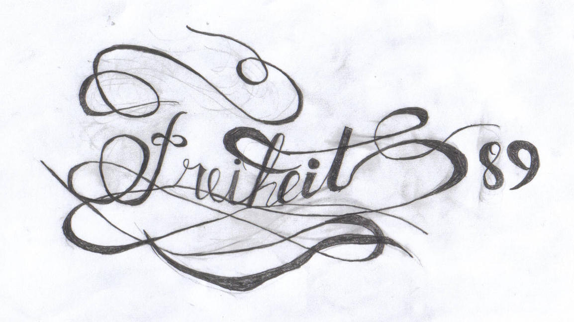Bill Kaulitz' tattoo by ~Ananasen8D on deviantART