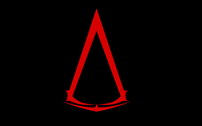 Assasins Creed Logo. Assassins Creed logo by
