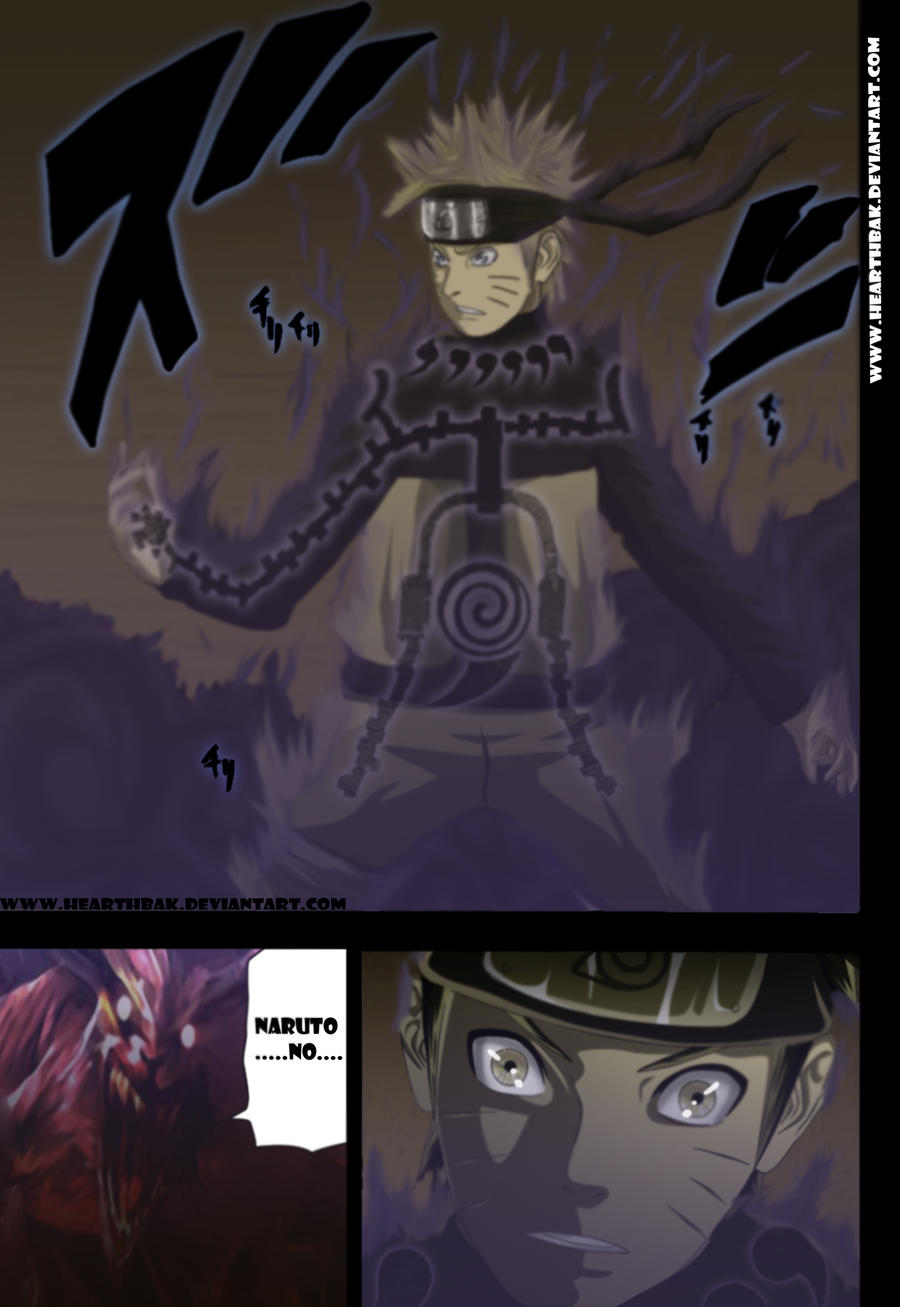 Naruto: Rikudou - Wallpaper Actress