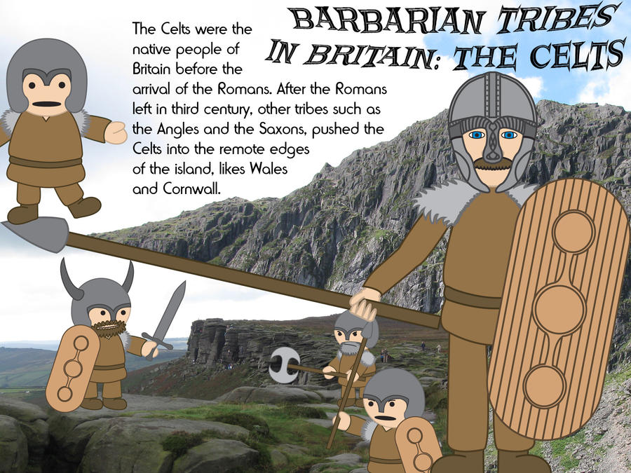 Barbarian+tribes