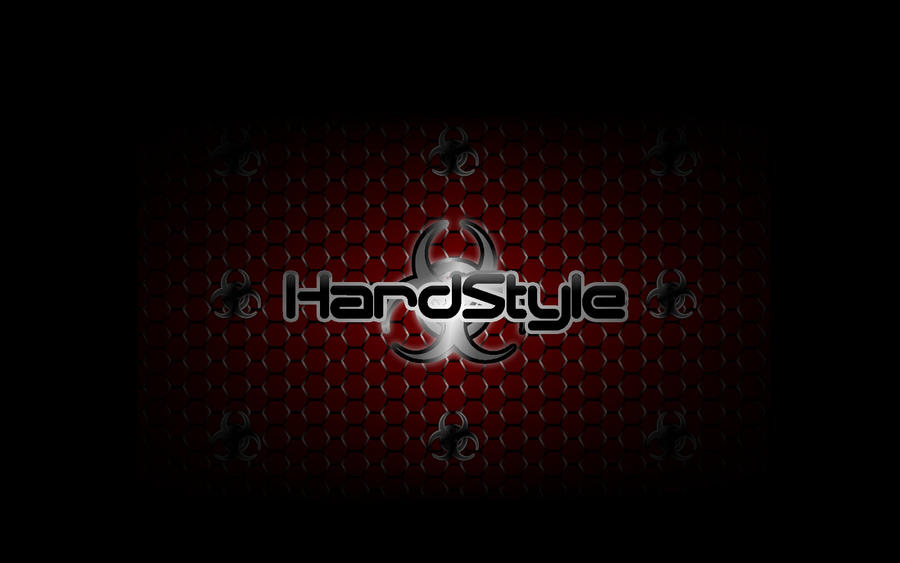 hardstyle wallpaper. Hardstyle Wallpaper by