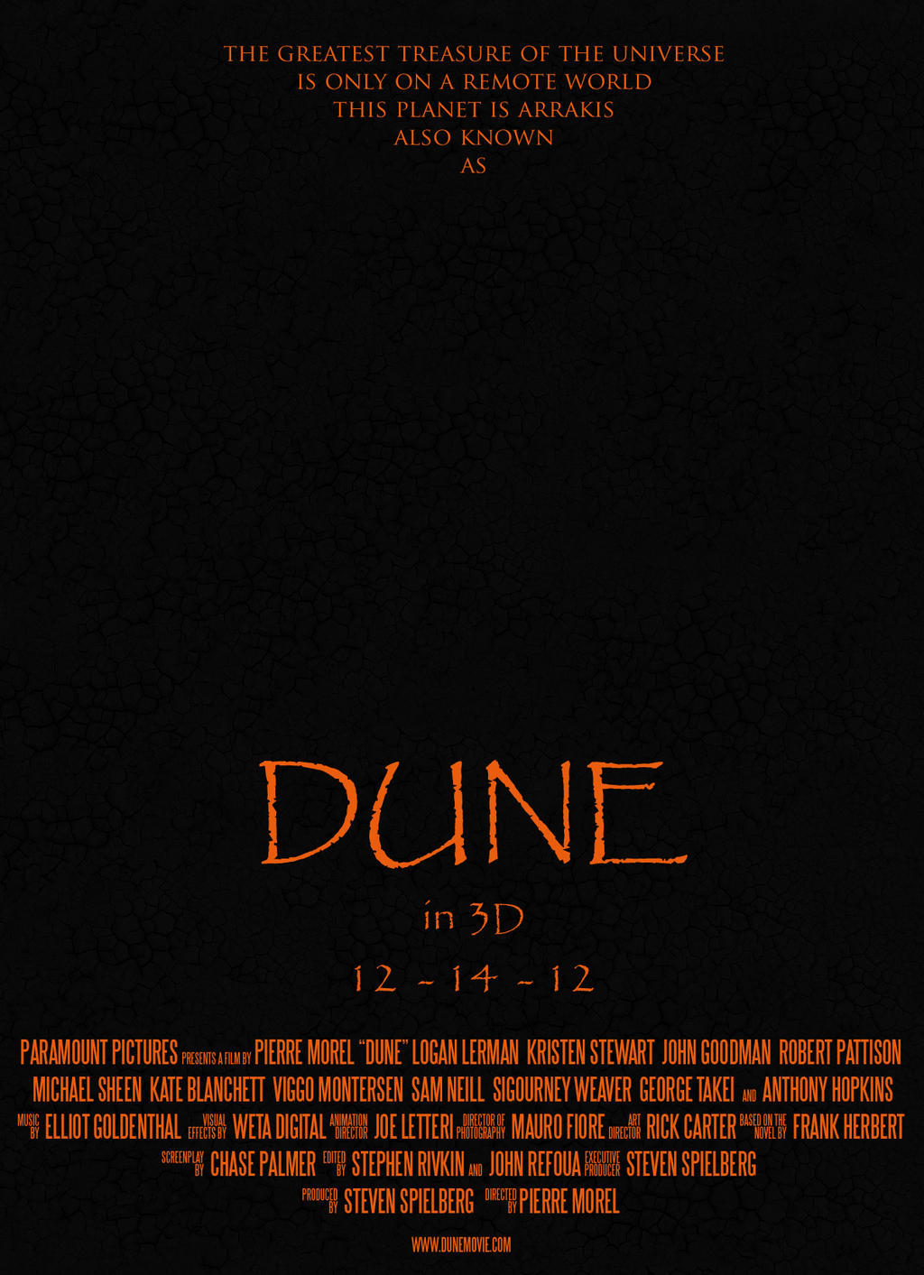 Dune 2012