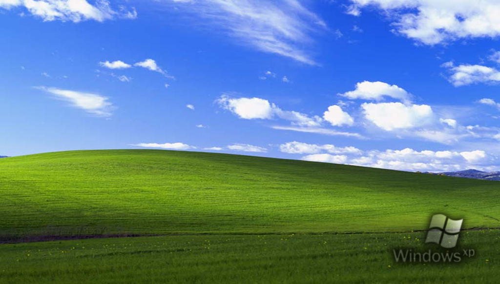 windows xp professional wallpaper. Windows XP Wallpaper in HD by