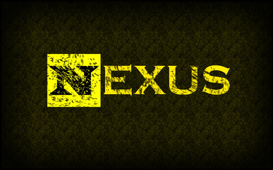 wwe nexus new logo 2011. You#39;re either NEXUS. or